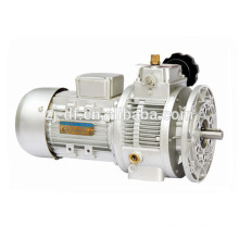 UD2.2-B5-C planet cone-disc stepless speed variator reducer